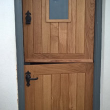 New Door