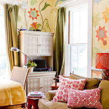 Living Room Ideas