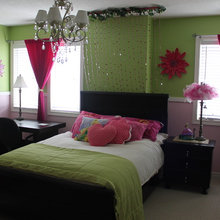 KIDS ROOM