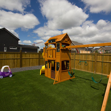SynLawn Landscapes