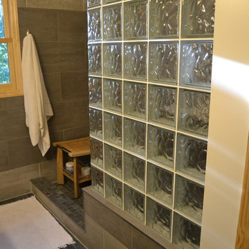 Lulich Bathroom Remodel