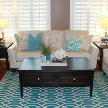 Living rooms