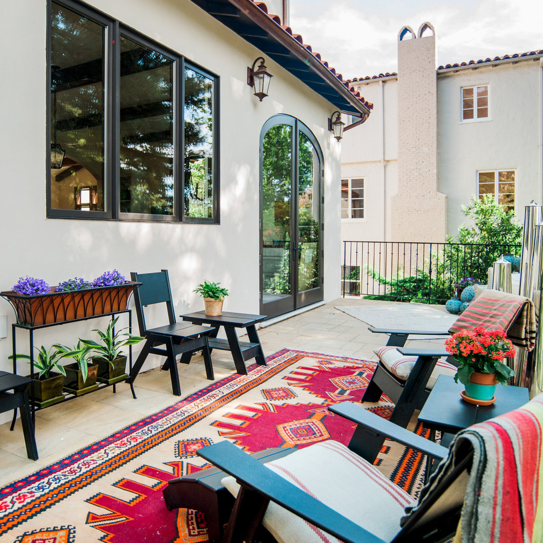 Outdoor Space