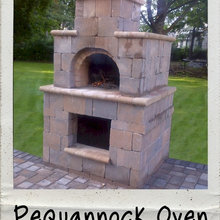 Pizza Oven