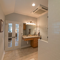 Bathrooms - Air Conditioners
