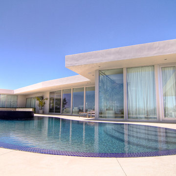 Carla Ridge, Trousdale Estates