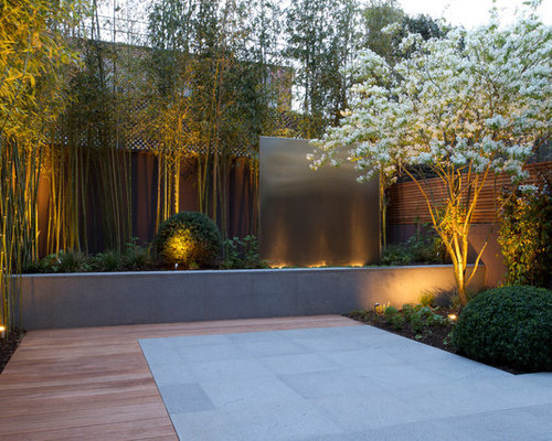 Society of Garden Designers Awards 2014