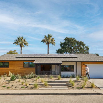 CODA House