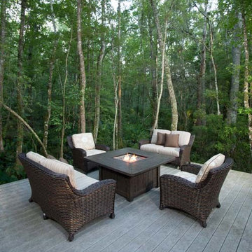 Outdoor Wicker