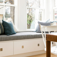 Scandinavian Modern