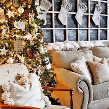 christmas decorating