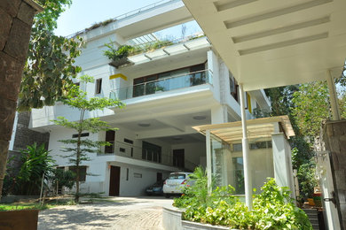 TG Aruna Residence (Villa)