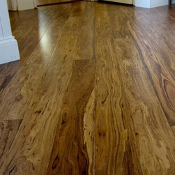 Koala's Choice Wood Flooring - Hardwood Flooring