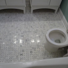Bathroom Ideas