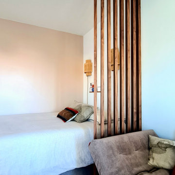 Aménagement sur mesure