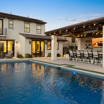 Rising River - Luxury Outdoor Living