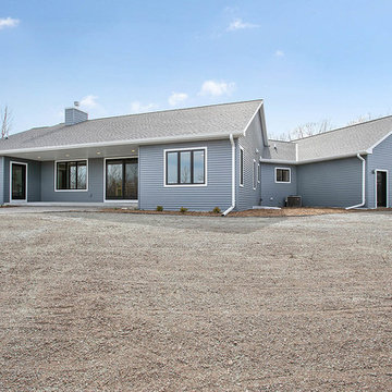 2019 Door County Showcase of Homes - Sister Bay
