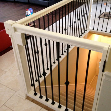 Custom Baby/Safety Gates