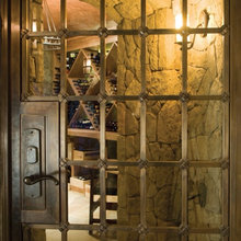 A+K Wine Room