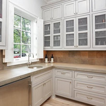 Butler Pantry