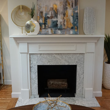 Ready for Retirement - Villa Grove Park