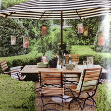 Patio Ideas
