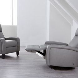 Recliners - Products