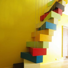 escalier