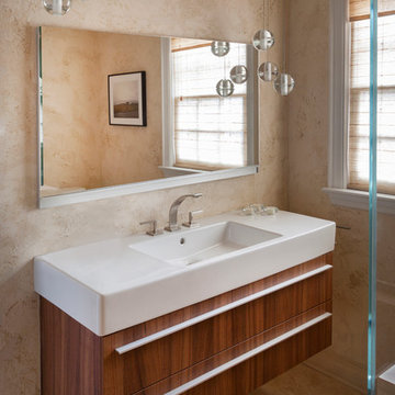 Short Hills Renovation