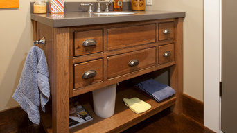 Showplace Wood Product Gallery