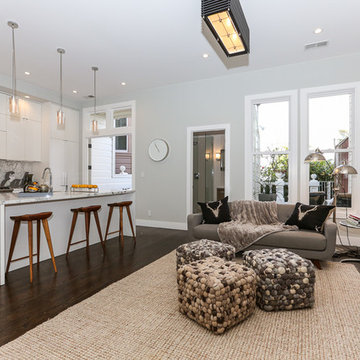Cole Street Modern Edwardian