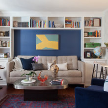 Eclectic Style