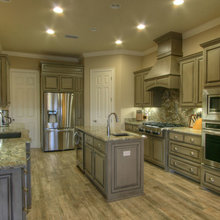 Kitchen Ideas