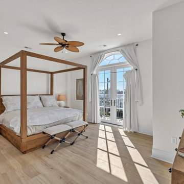 The Beach House