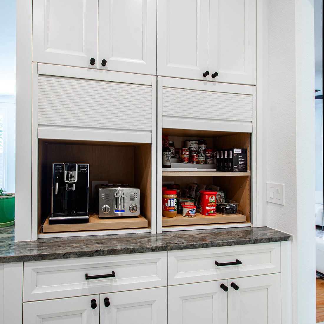Maiden Court Kitchen and Master Bath Makeover