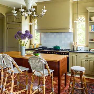 Larchmont Victorian
