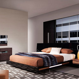 Modern Beds - Beds