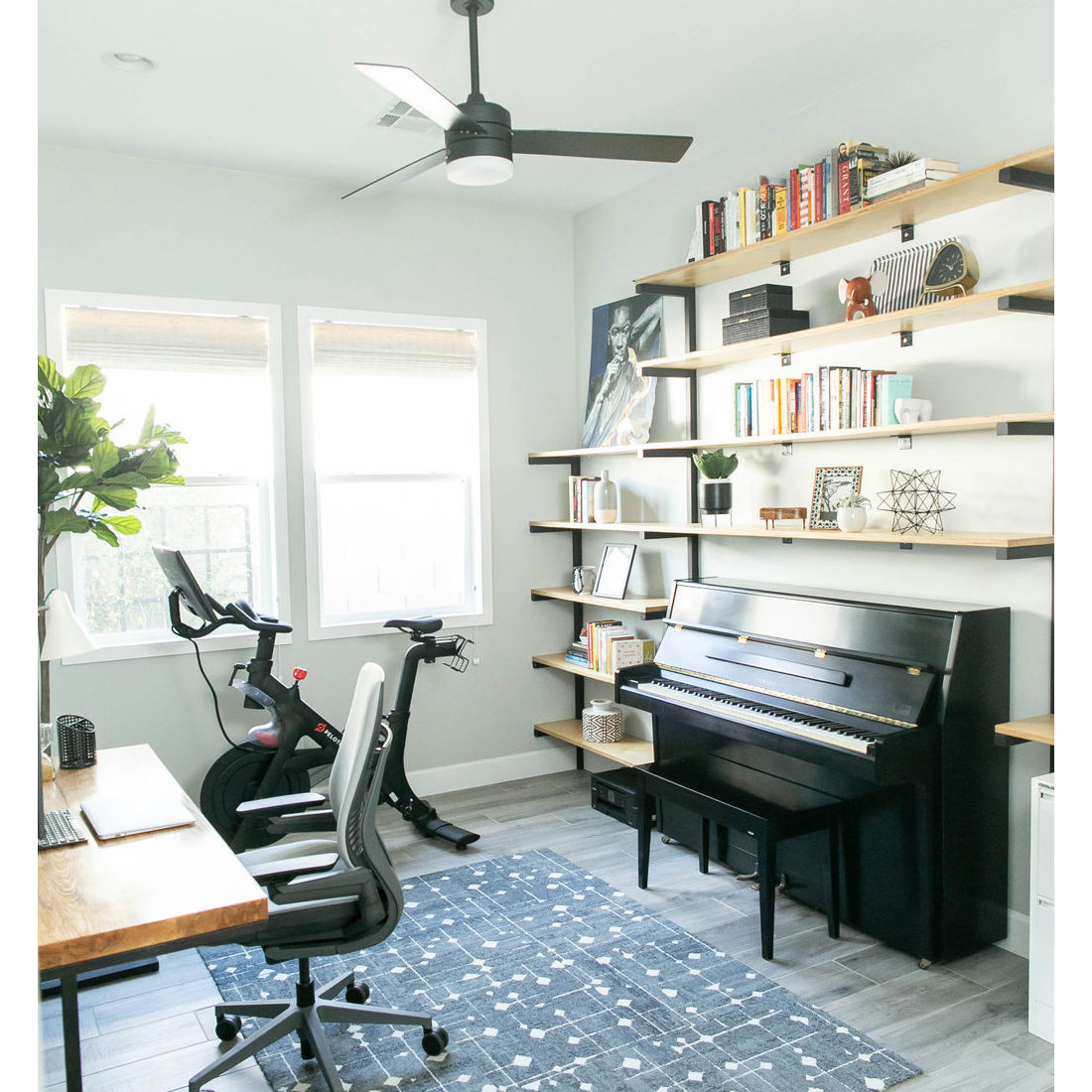 38th Street Project