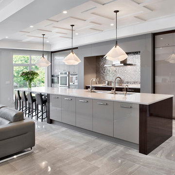 Irpinia Kitchens