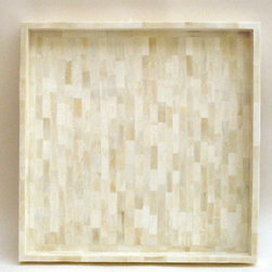 Trays - Products