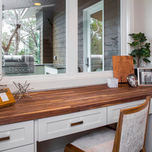 study nook