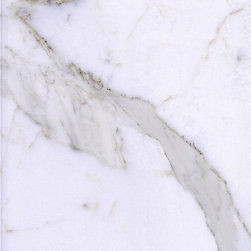 FUTAR / Calacatta Marble - Flooring