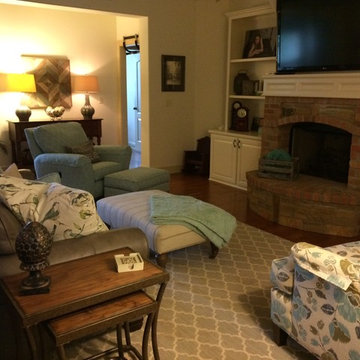 Cottage Casual