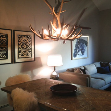 Lynette R. Ski Condo