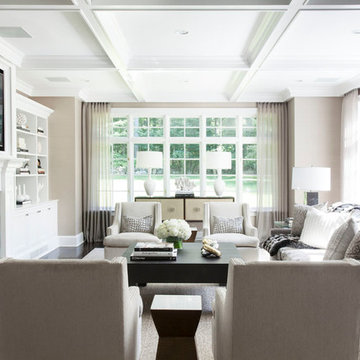 UPDATED GREENWICH RESIDENCE