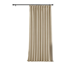 Curtains