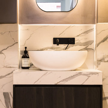 St Kilda residence