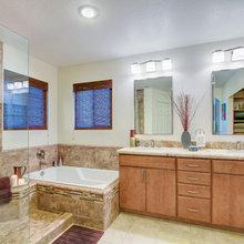 Downstairs bath