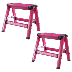 polder ultralight step stool