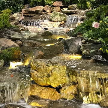 Souther Spring Show 2018